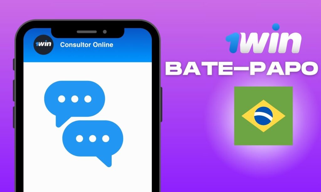 1win Brasil Aplicativo consultor online revisão